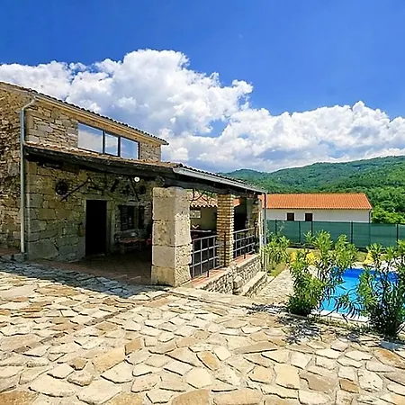 Casa Krpani Juradi