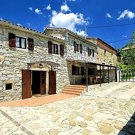 Casa Krpani