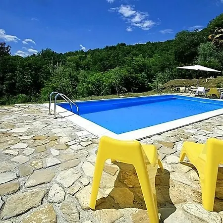 Casa Krpani