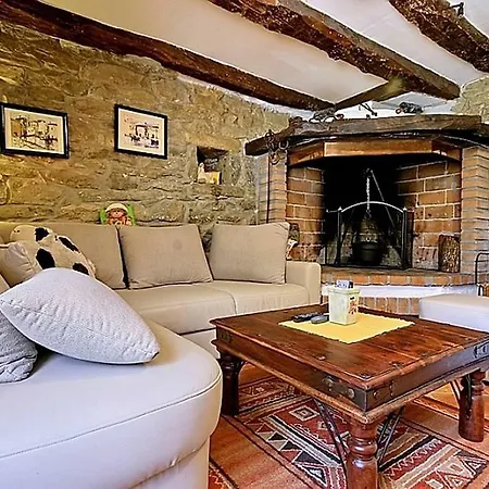 Vakantiehuis Casa Krpani