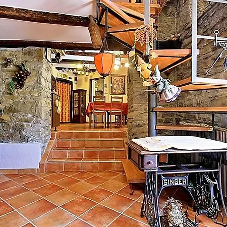 Vakantiehuis Casa Krpani Juradi