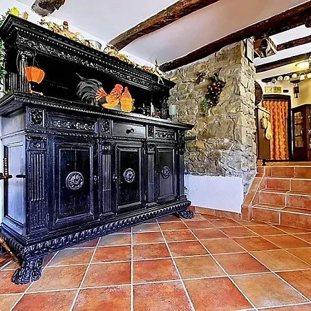Vakantiehuis Casa Krpani