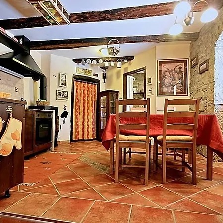 Vakantiehuis Casa Krpani *