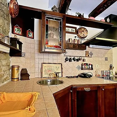Casa Krpani