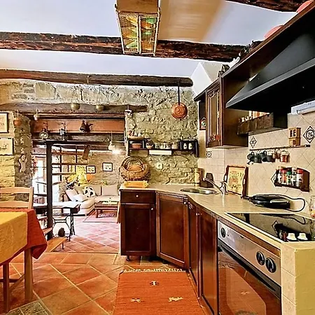 Vakantiehuis Casa Krpani Juradi