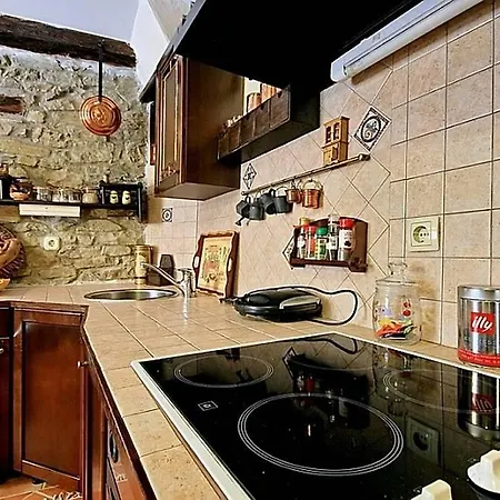 Casa Krpani Vakantiehuis Juradi