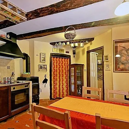 Vakantiehuis Casa Krpani