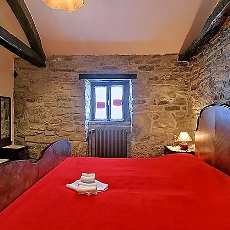 Casa Krpani Vakantiehuis *