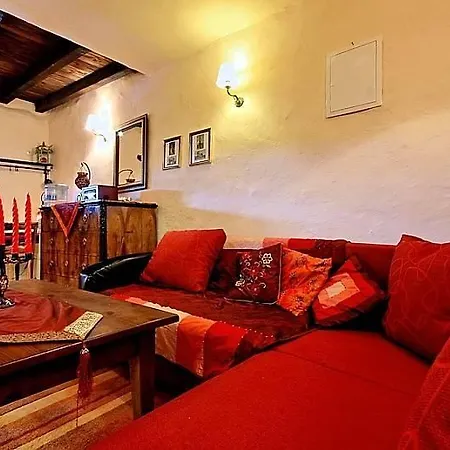 Vakantiehuis Casa Krpani
