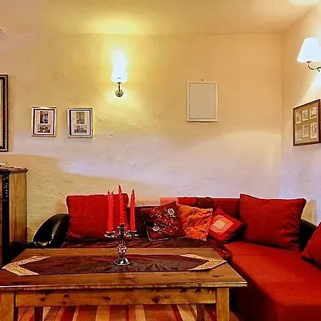 Casa Krpani Vakantiehuis Juradi