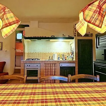 Casa Krpani Vakantiehuis *