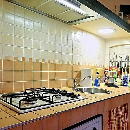 Casa Krpani Vakantiehuis Juradi