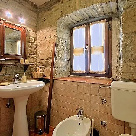 Casa Krpani Vakantiehuis Juradi