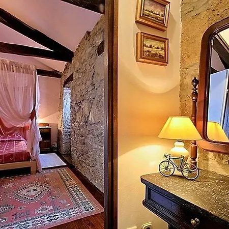 Casa Krpani *