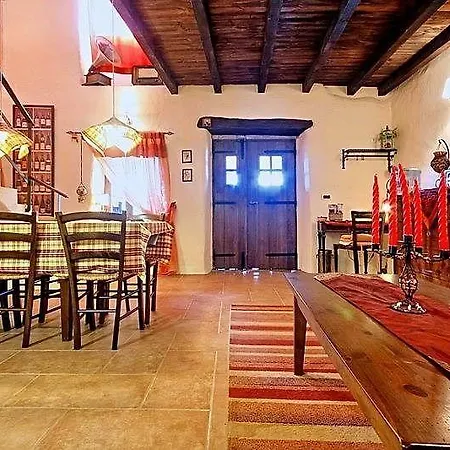 Casa Krpani *