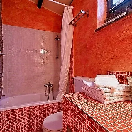 Vakantiehuis Casa Krpani *