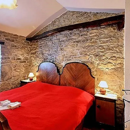 Casa Krpani * Juradi
