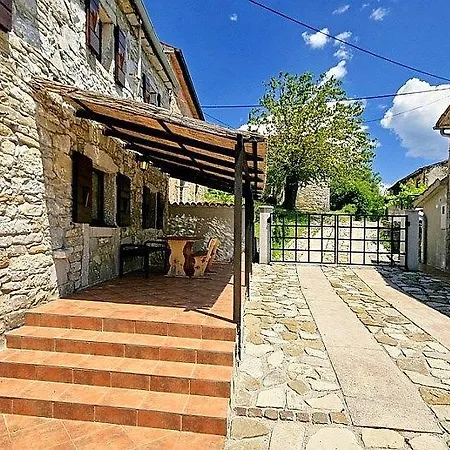 Vakantiehuis Casa Krpani *