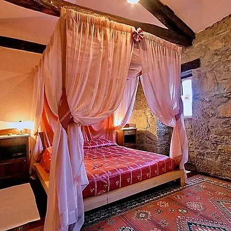 Vakantiehuis Casa Krpani Juradi