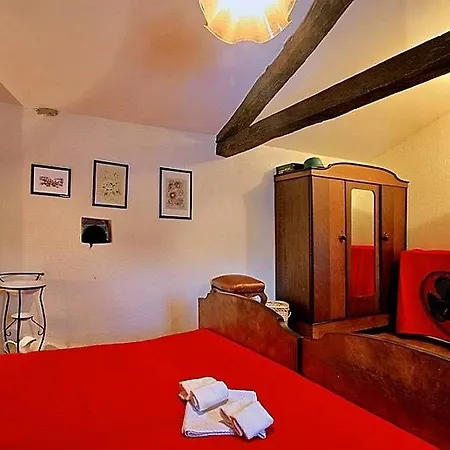 Casa Krpani Vakantiehuis
