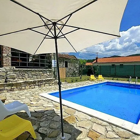 Casa Krpani