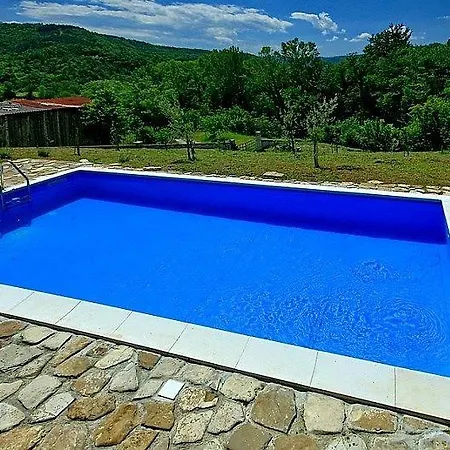 Casa Krpani Juradi