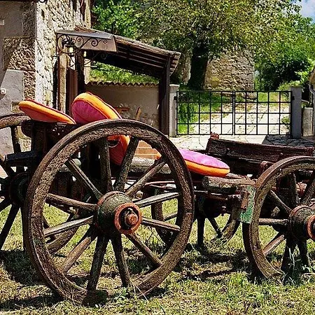 Casa Krpani Vakantiehuis Juradi