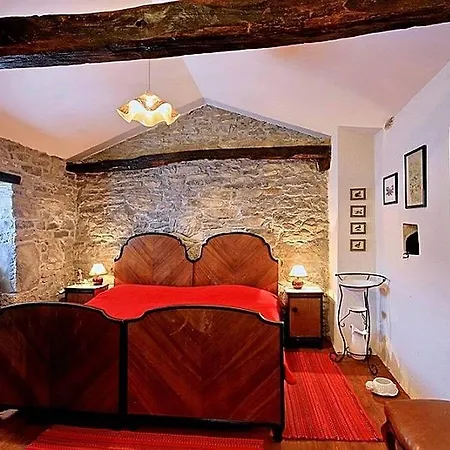 Vakantiehuis Casa Krpani *
