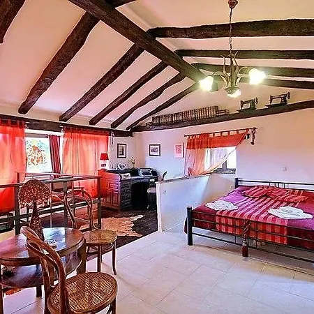 Casa Krpani * Juradi