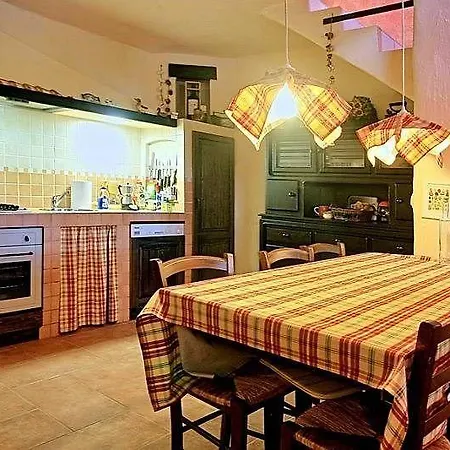 Vakantiehuis Casa Krpani Juradi
