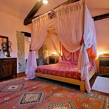 Casa Krpani * Juradi