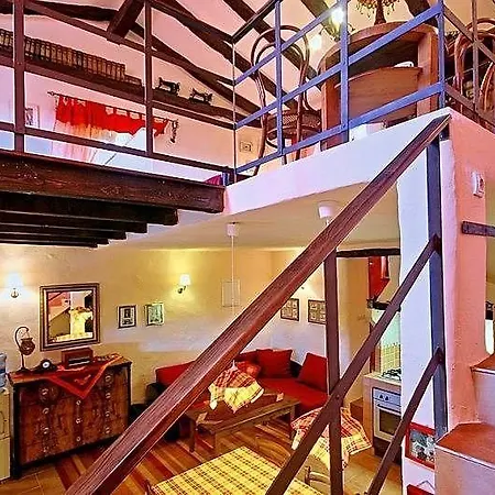 Casa Krpani *