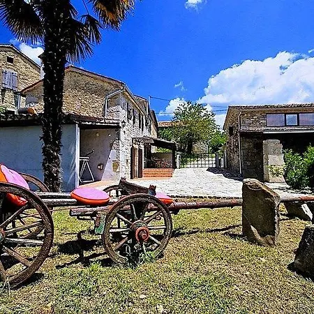 Casa Krpani