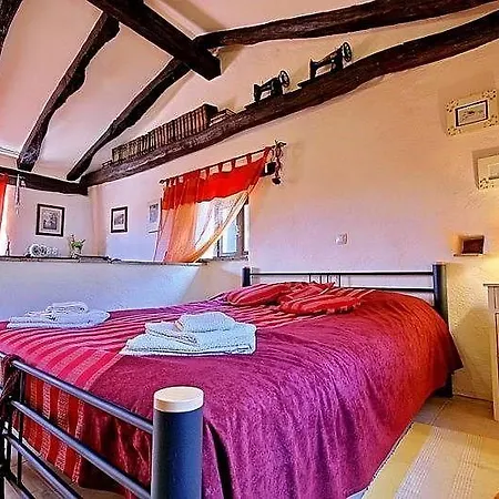 Casa Krpani Vakantiehuis Juradi