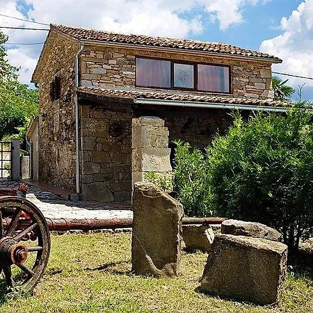 Vakantiehuis Casa Krpani Juradi