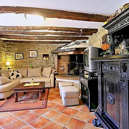 Casa Krpani Ferienhaus