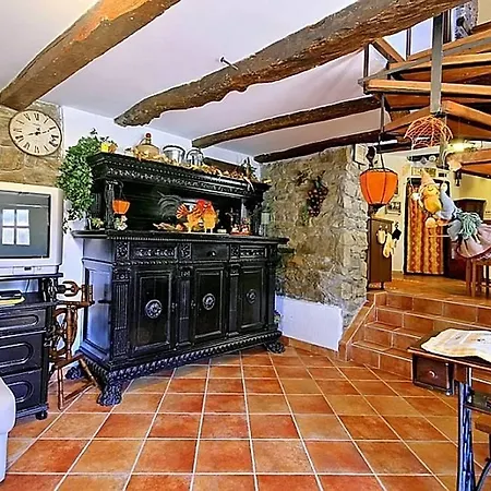 Casa Krpani
