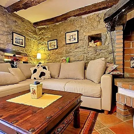 Casa Krpani Ferienhaus *