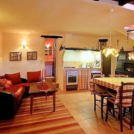 Casa Krpani Ferienhaus
