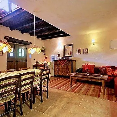 Casa Krpani Ferienhaus Juradi