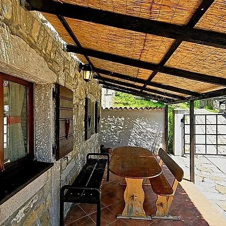 Ferienhaus Casa Krpani