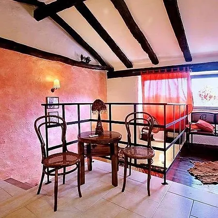 Casa Krpani * Juradi