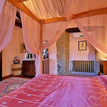 Ferienhaus Casa Krpani Juradi