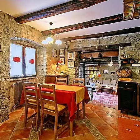 Casa Krpani Ferienhaus Juradi