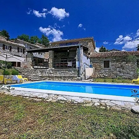 Casa Krpani Ferienhaus